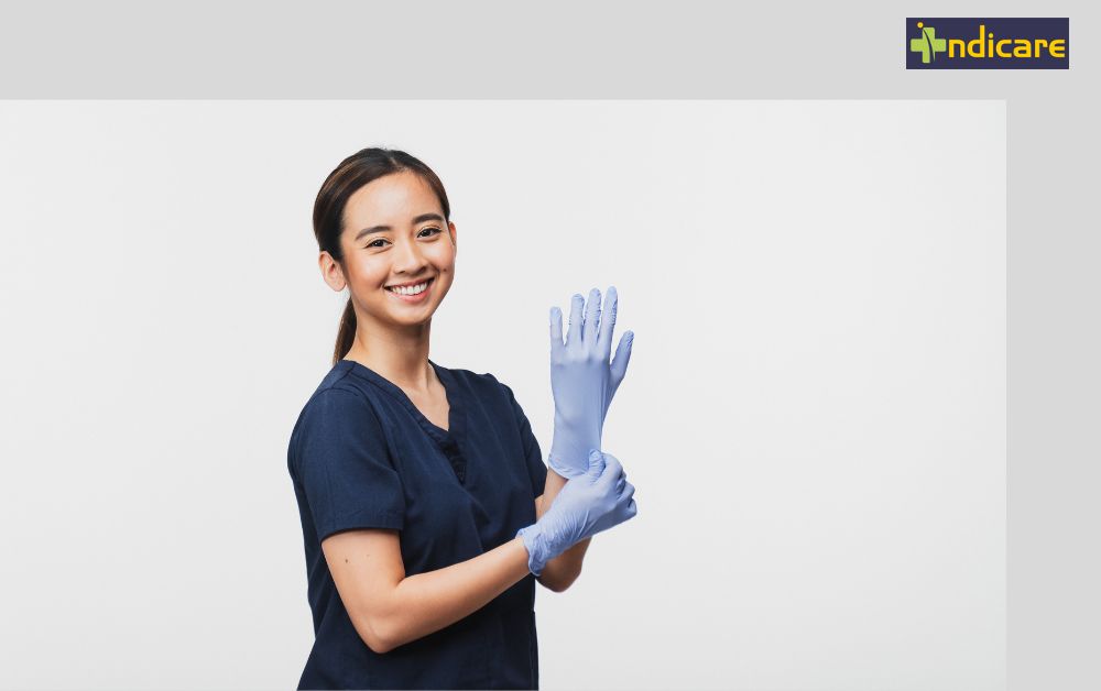 Medical Scrubs Online in Kerala and Tamil Nadu